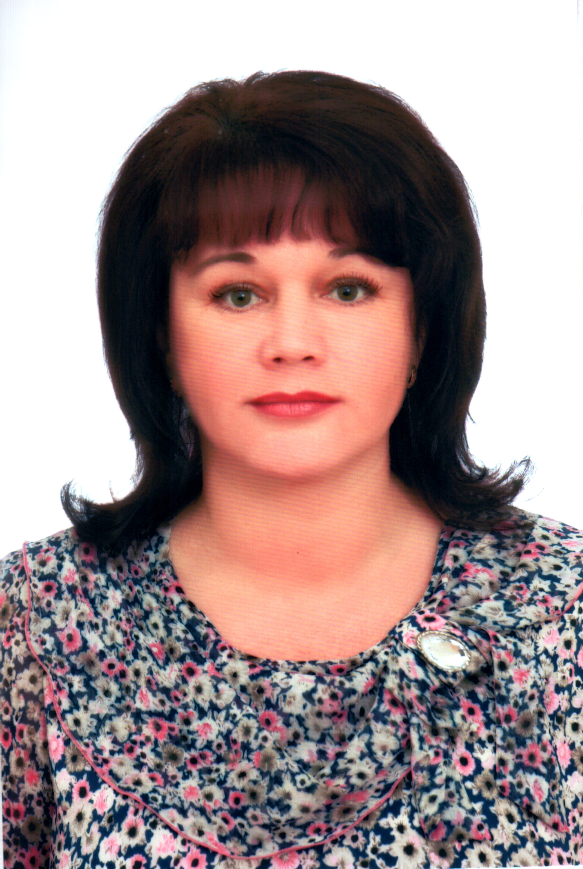 Агеева Наталья Николаевна.