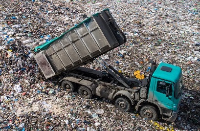Сведения о местах санкционированного размещения твердых коммунальных отходов, полигонов бытовых отходов на территории Кадуйского муниципального округа.