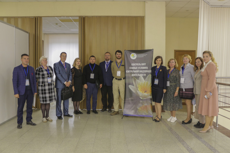 21-22 сентября 2023 года в Вологодской области прошел четвертый межрегиональный межведомственный экологический форум «Сохраним природу вместе».